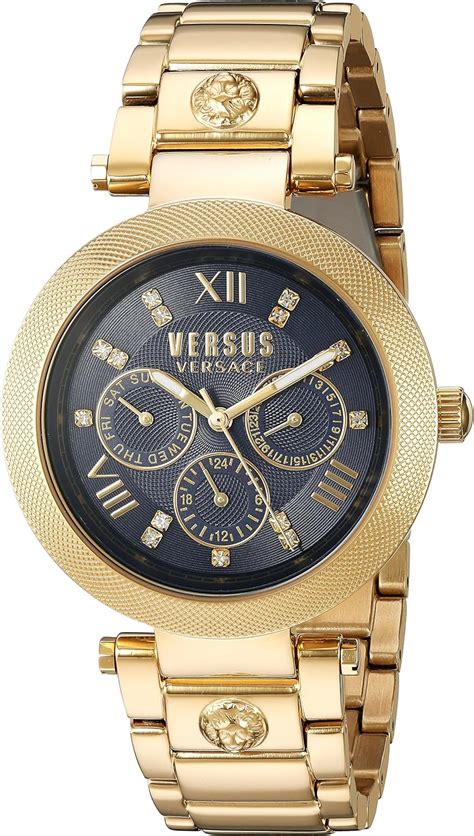 versus versace uhren erfahrung|versace watch reviews.